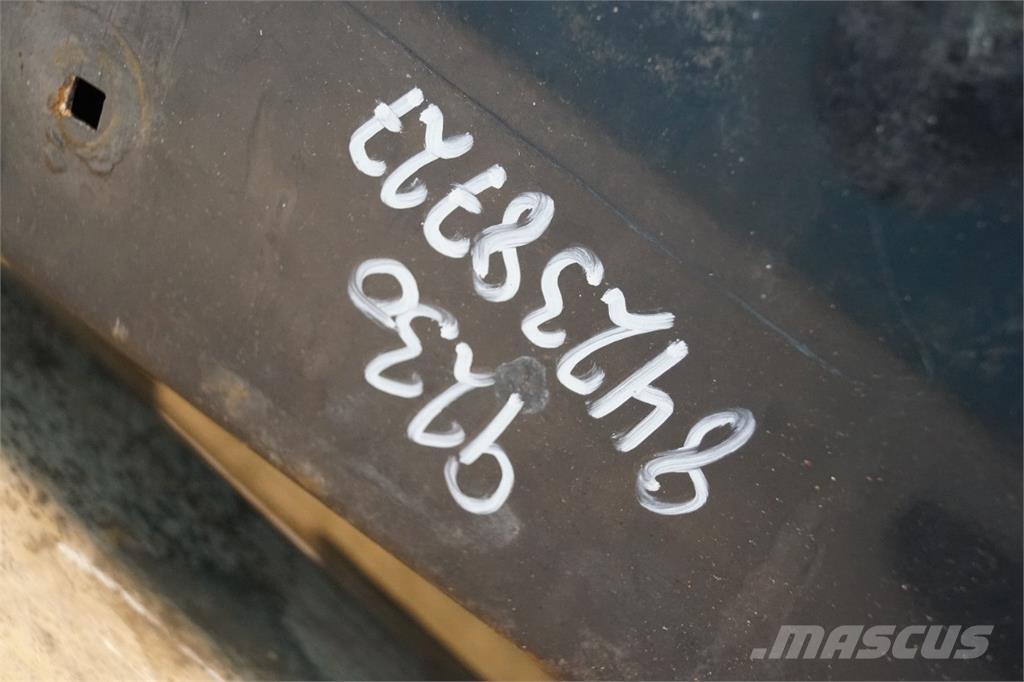 CASE 9230 Landbouw - overige