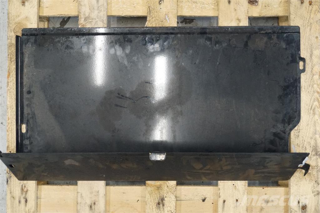 CASE 9230 Landbouw - overige