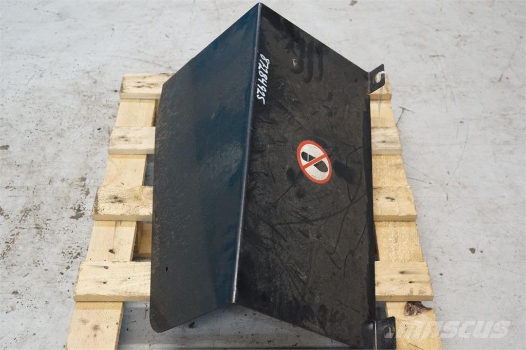 CASE 9230 Landbouw - overige