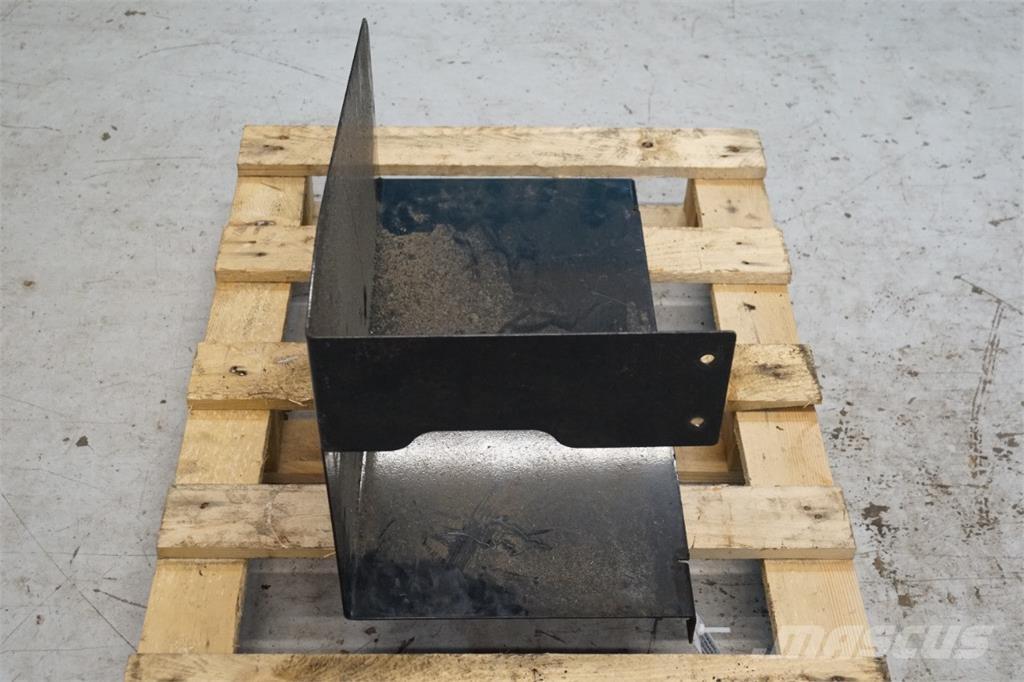 CASE 9230 Landbouw - overige