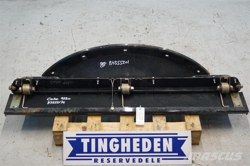 CASE 9230 Accessoires voor maaidorsmachines