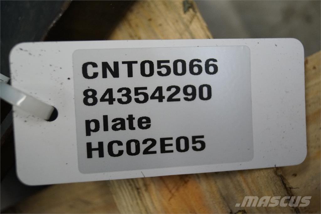 CASE 9230 Landbouw - overige