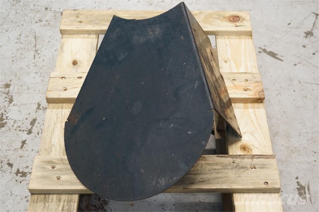 CASE 9230 Landbouw - overige