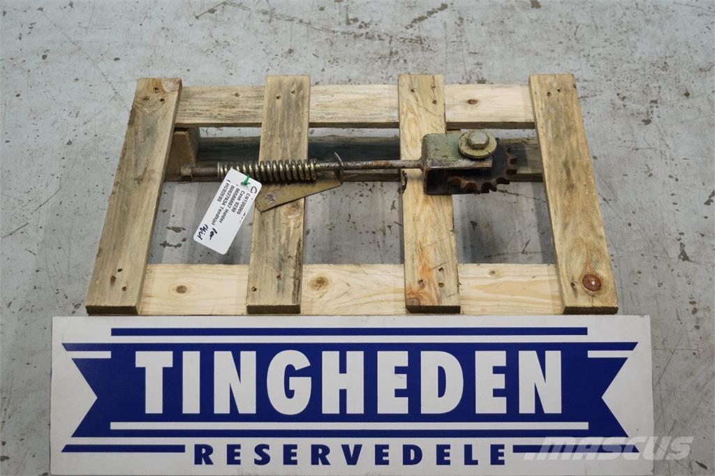 CASE 9230 Landbouw - overige