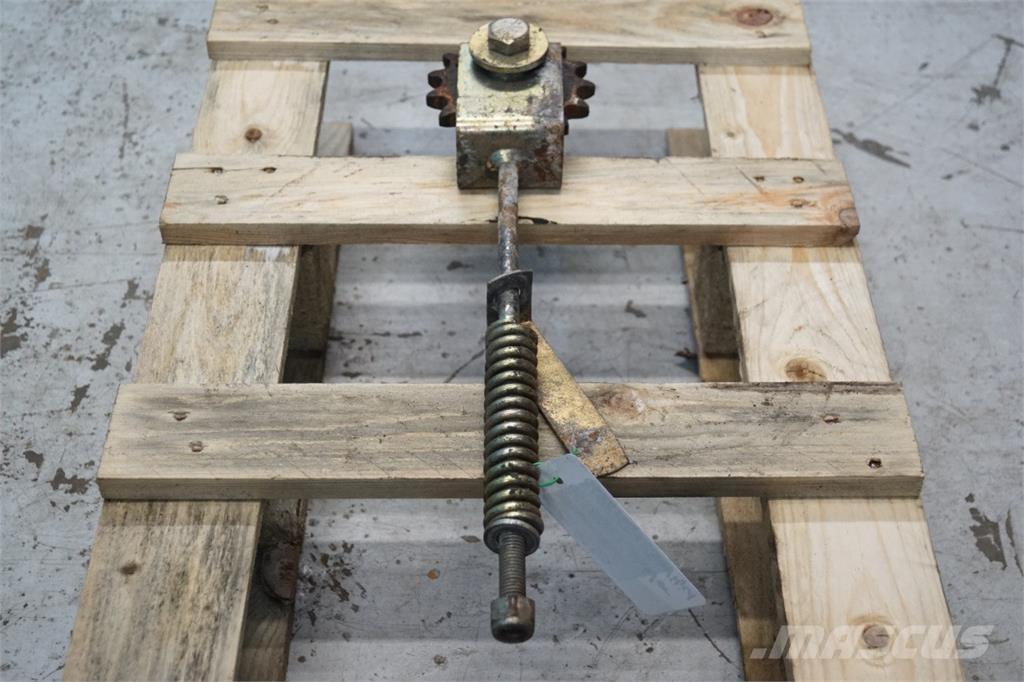 CASE 9230 Landbouw - overige