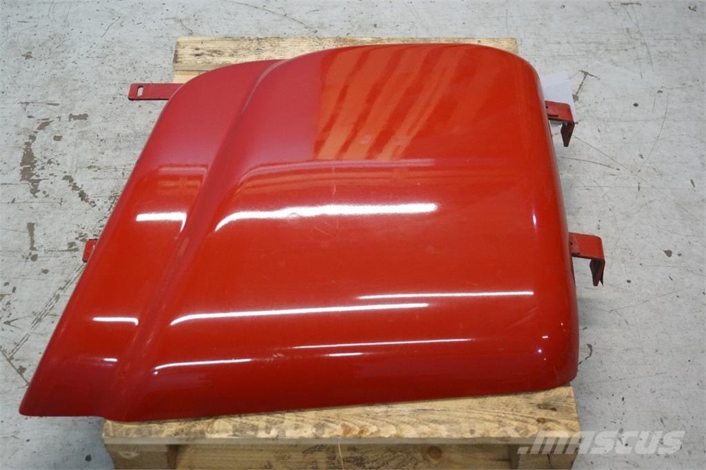 CASE 9230 Landbouw - overige