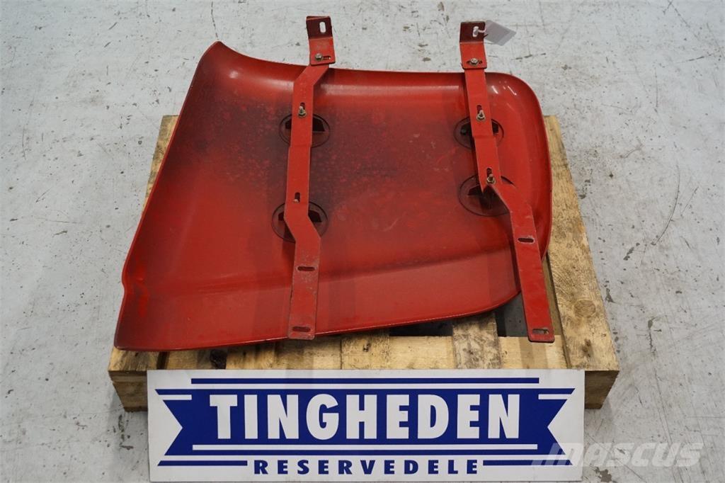 CASE 9230 Landbouw - overige