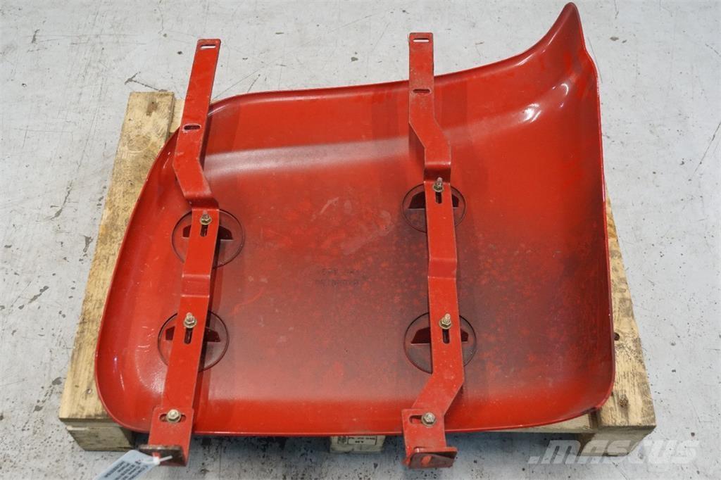 CASE 9230 Landbouw - overige