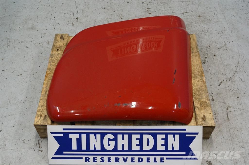 CASE 9230 Landbouw - overige