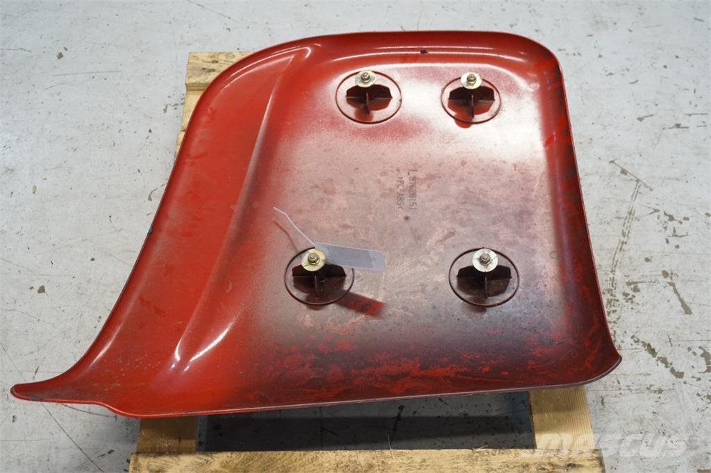 CASE 9230 Landbouw - overige