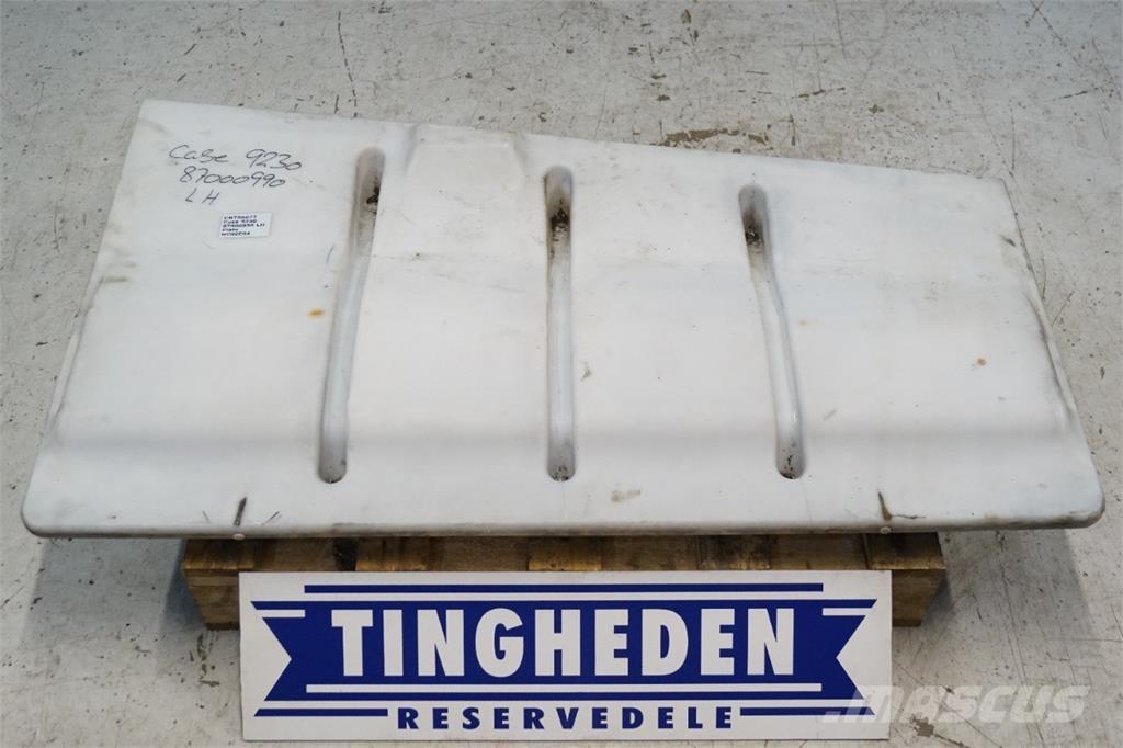 CASE 9230 Landbouw - overige