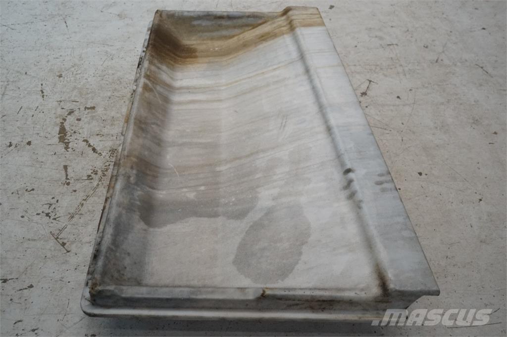 CASE 9230 Landbouw - overige