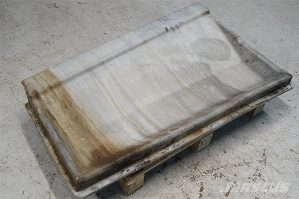 CASE 9230 Landbouw - overige