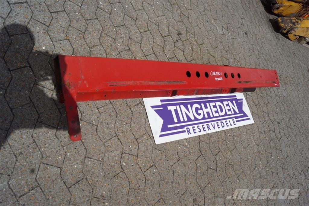 CASE 9230 Landbouw - overige