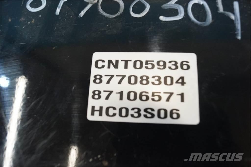 CASE 9230 Landbouw - overige