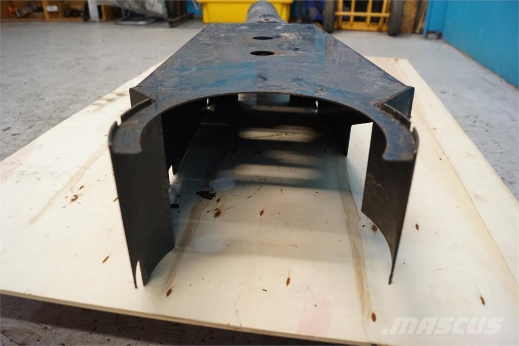 CASE 9230 Landbouw - overige