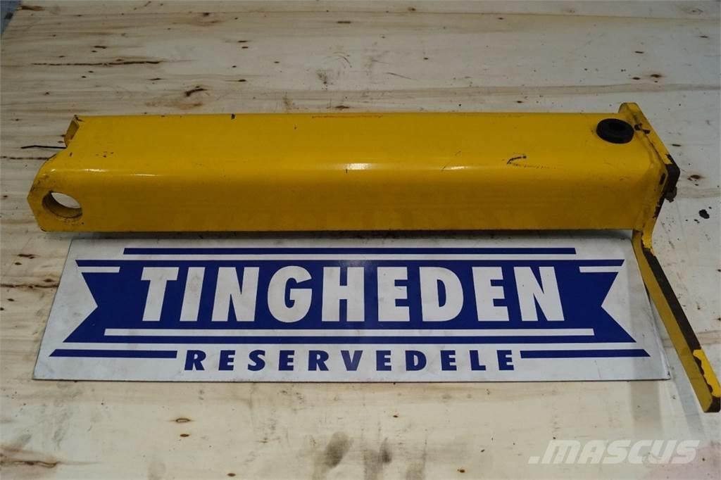 CASE 9230 Landbouw - overige