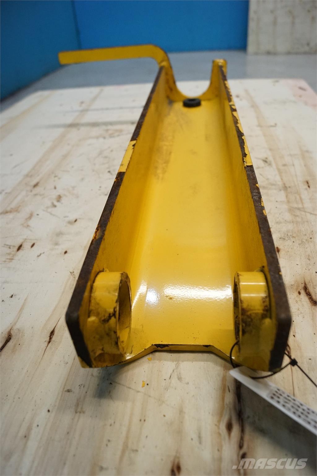 CASE 9230 Landbouw - overige