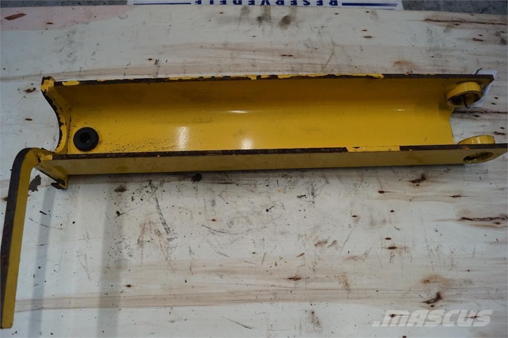 CASE 9230 Landbouw - overige