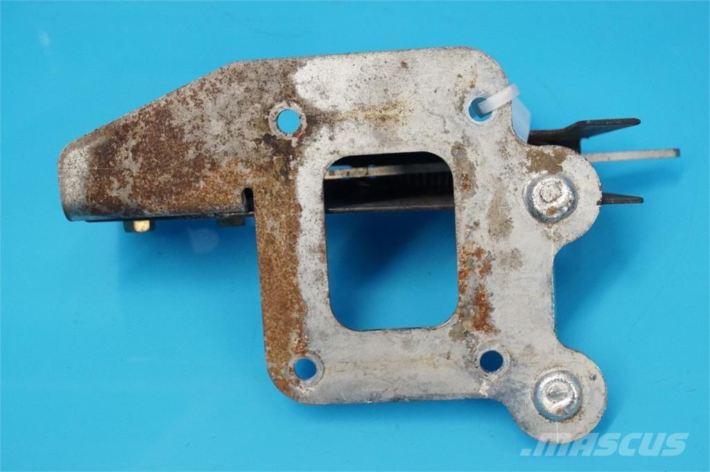 CASE 9230 Landbouw - overige