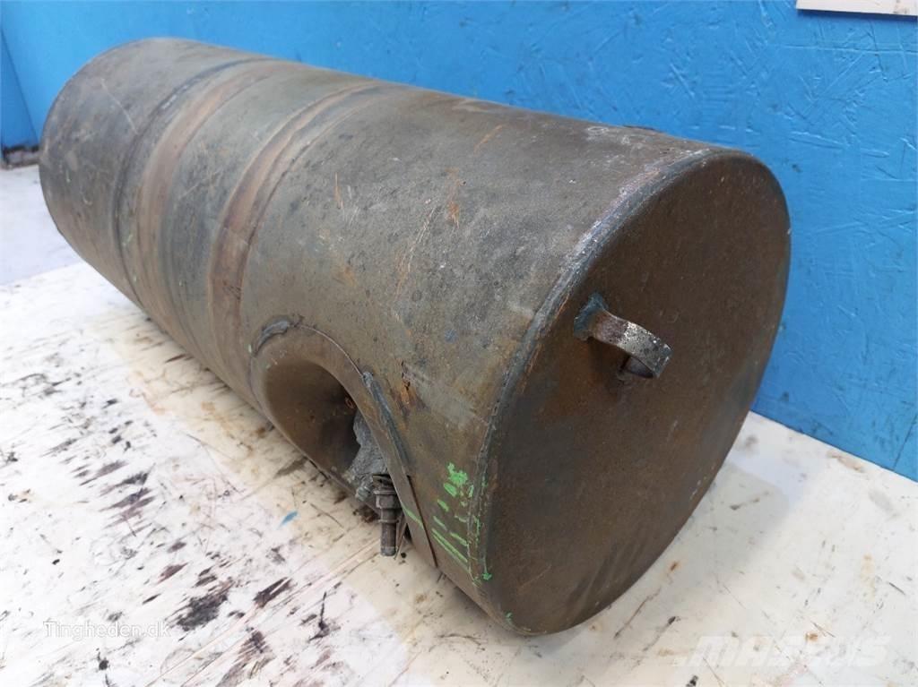 CASE 9240 Motoren