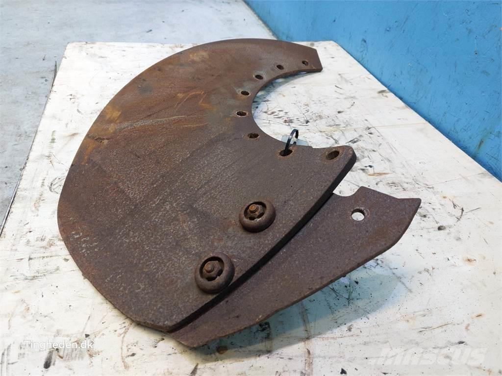 CASE 9240 Accessoires voor maaidorsmachines