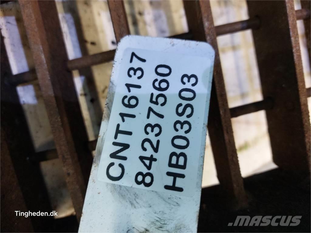 CASE 9240 Accessoires voor maaidorsmachines