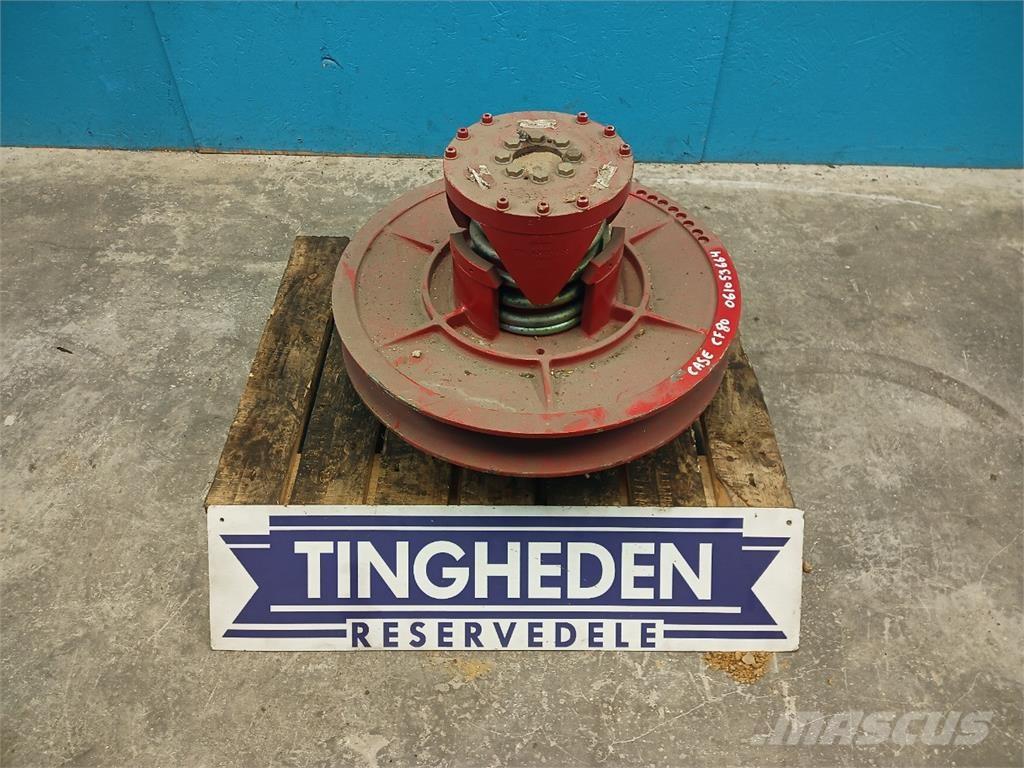 CASE CF80 Landbouw - overige