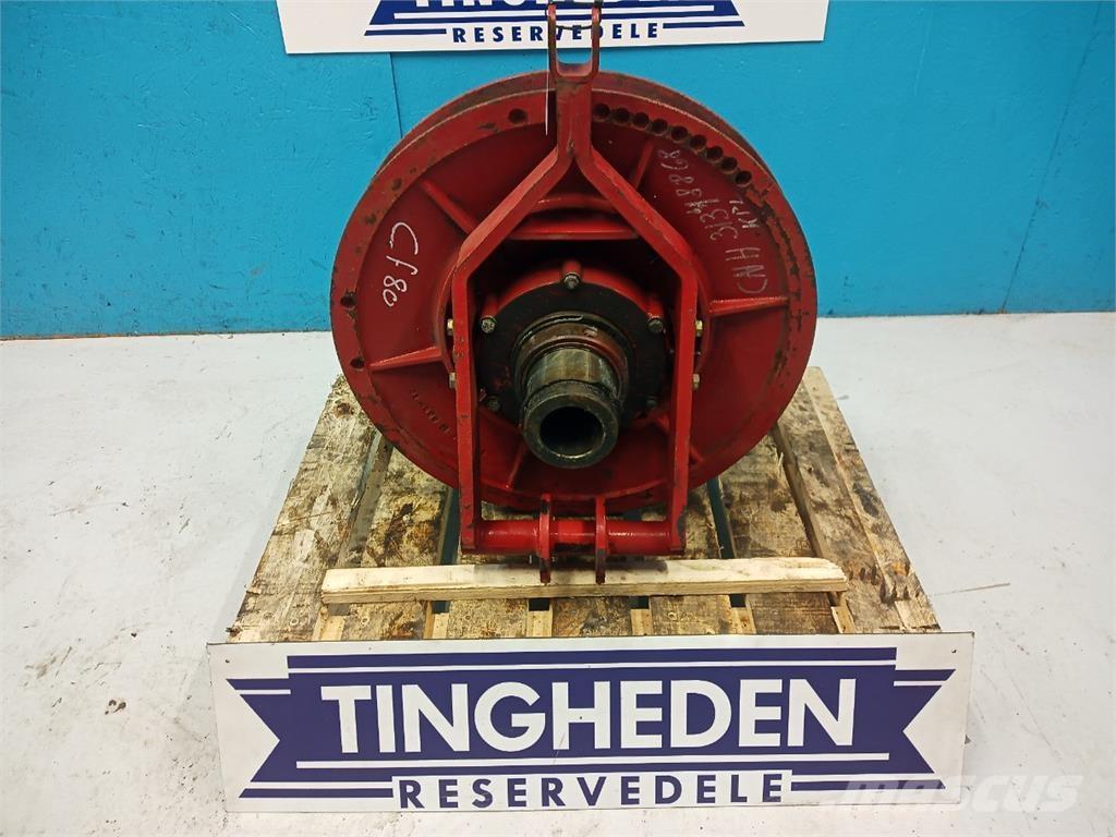 CASE CF80 Landbouw - overige