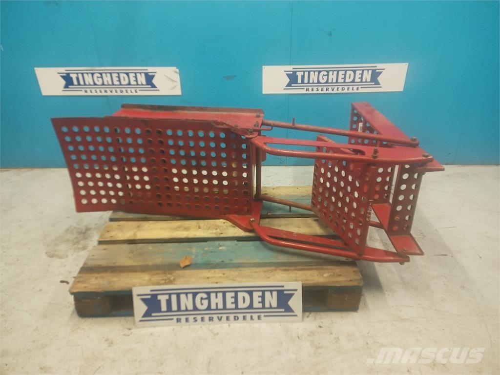 CASE CF80 Landbouw - overige