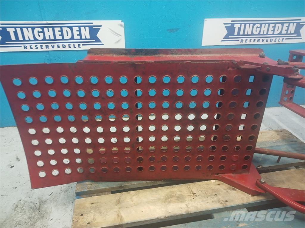 CASE CF80 Landbouw - overige