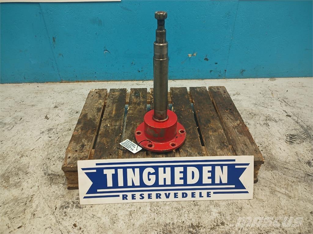 CASE CF80 Landbouw - overige