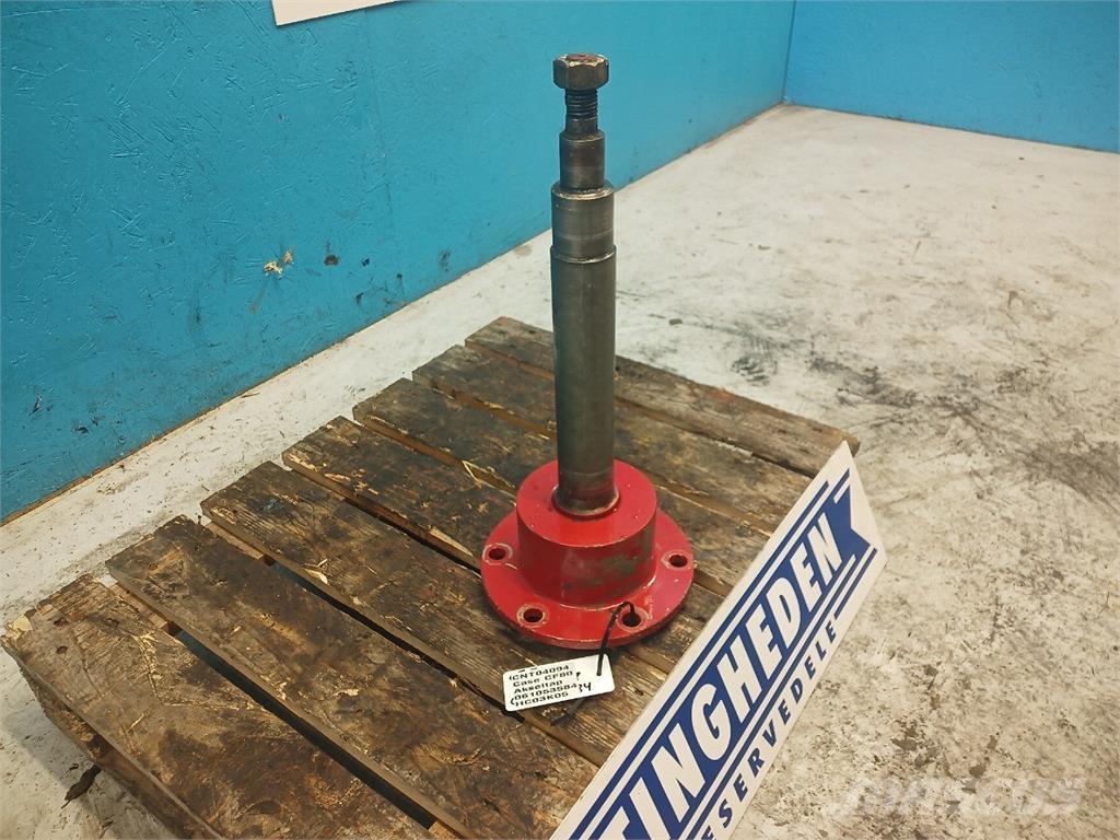 CASE CF80 Landbouw - overige