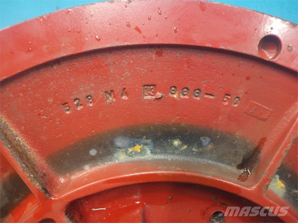 CASE CF80 Landbouw - overige