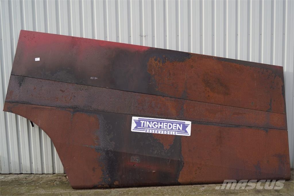 CASE CF80 Landbouw - overige