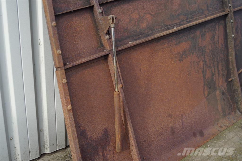 CASE CF80 Landbouw - overige