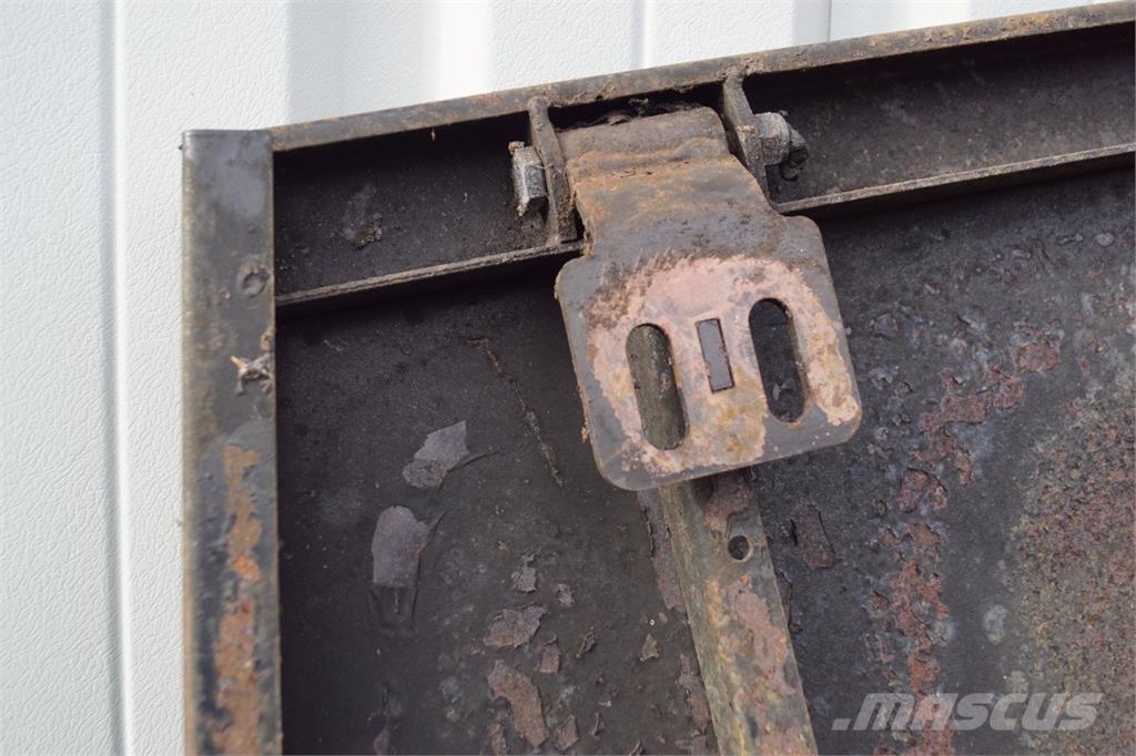 CASE CF80 Landbouw - overige