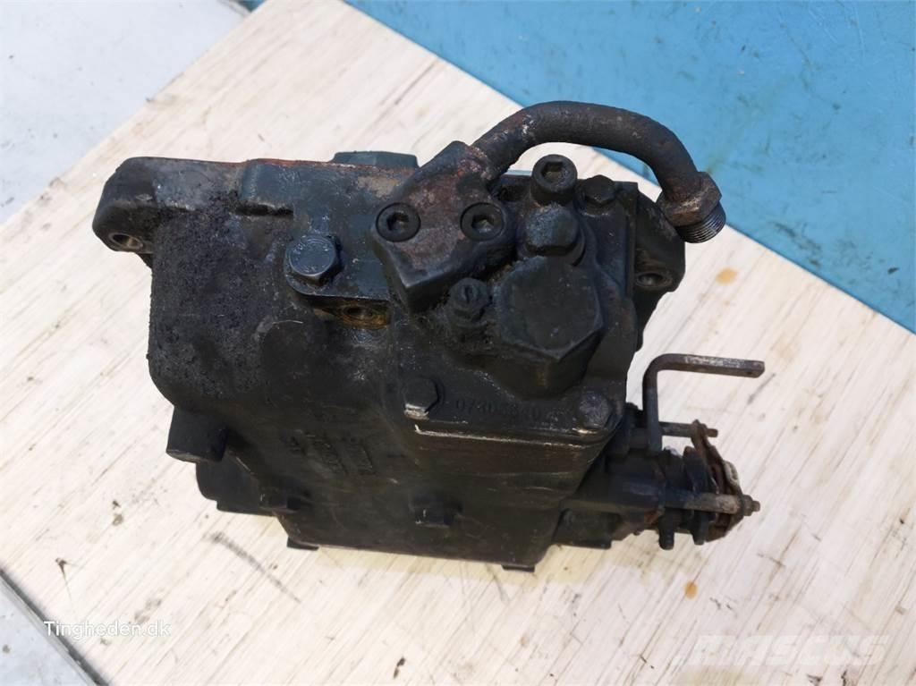 CASE Farmall 95A Overige accessoires voor tractoren