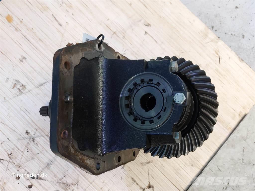 CASE Farmall 95A Overige accessoires voor tractoren