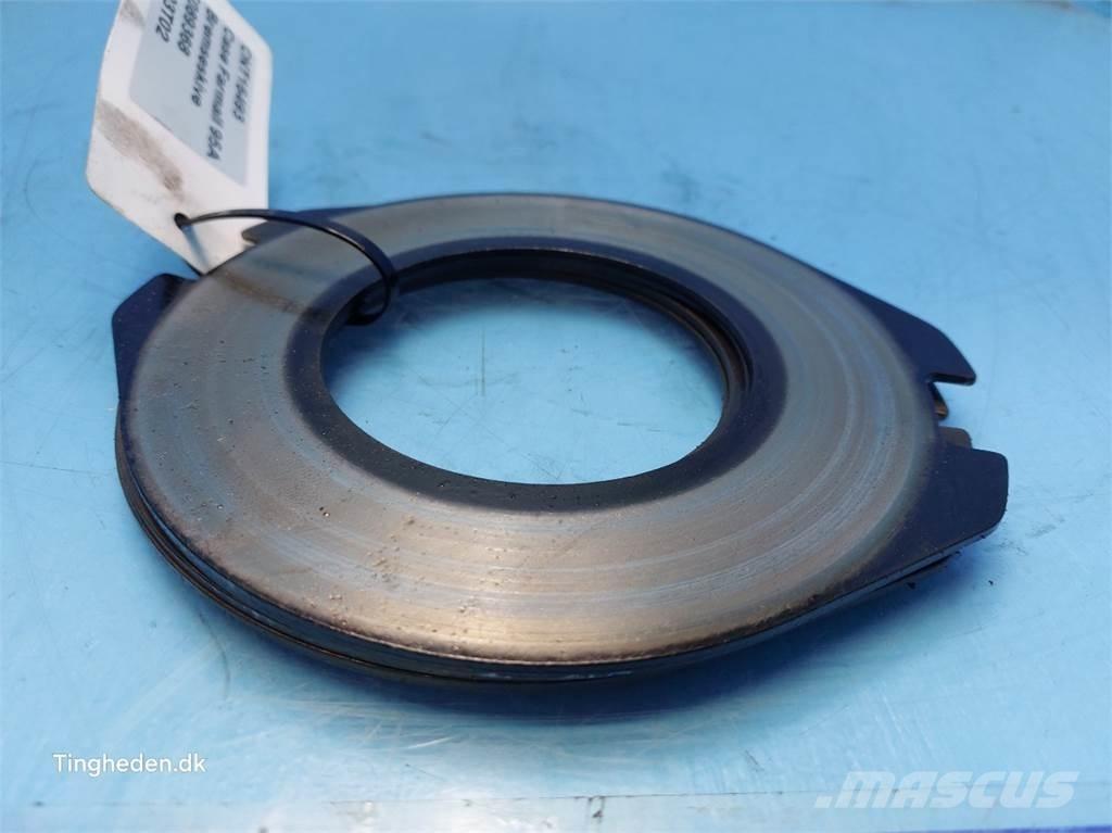 CASE Farmall 95A Transmissie