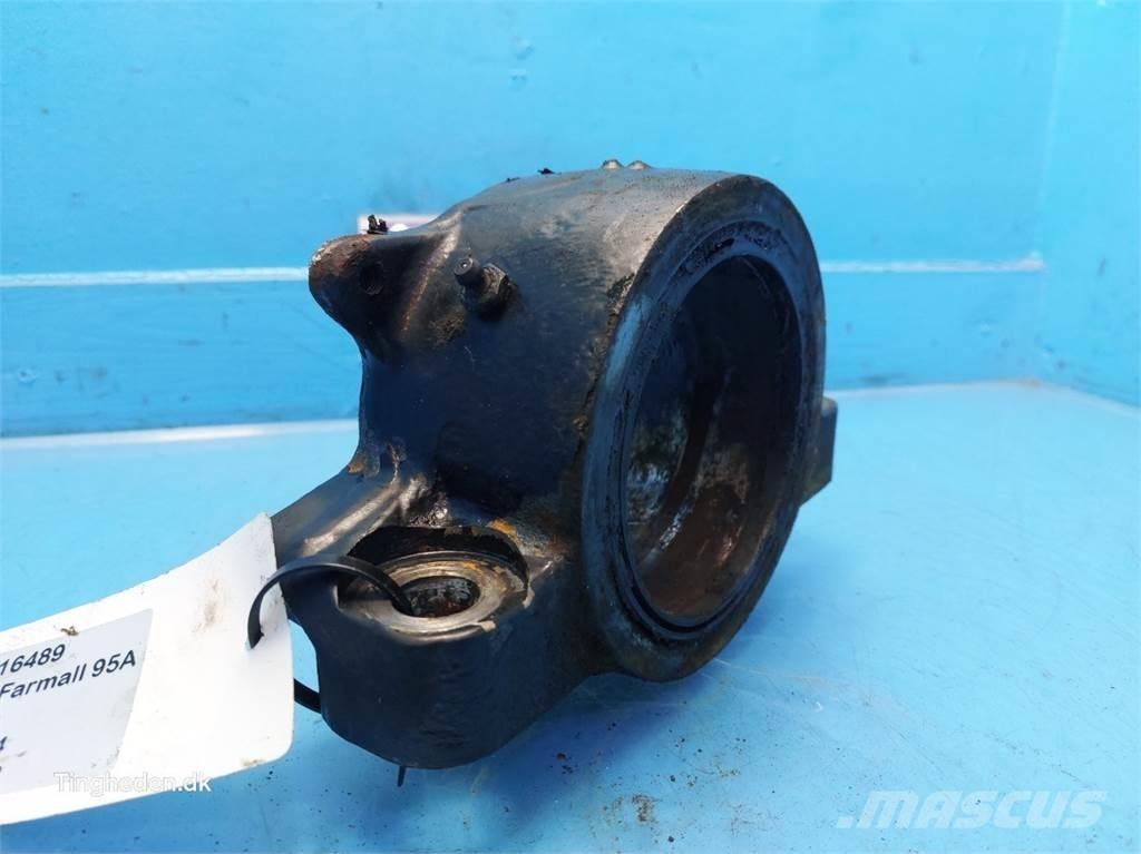 CASE Farmall 95A Overige accessoires voor tractoren