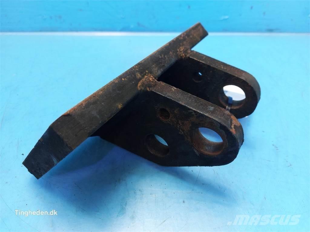 CASE Farmall 95A Overige accessoires voor tractoren