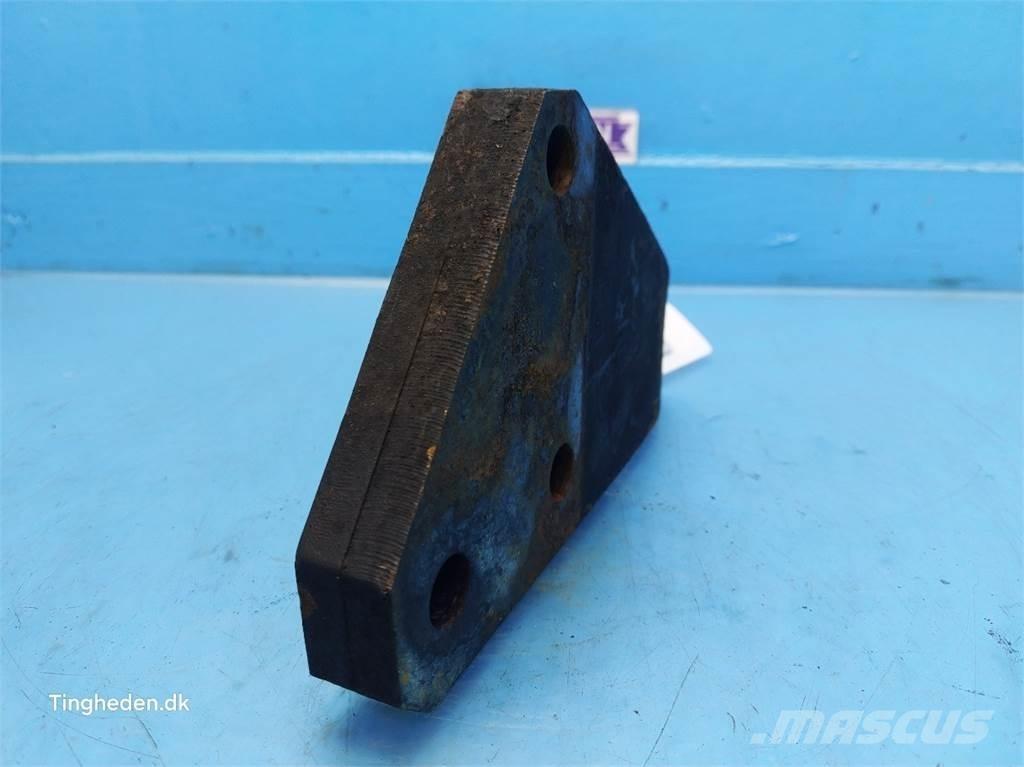 CASE Farmall 95A Overige accessoires voor tractoren