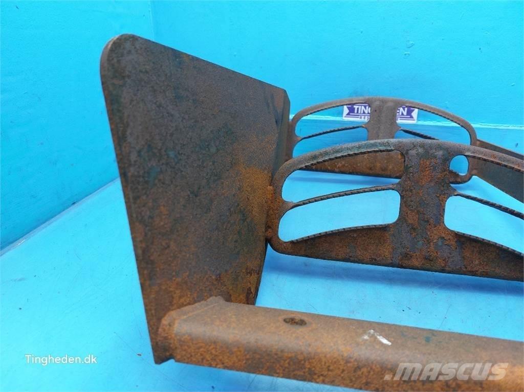 CASE Farmall 95A Overige accessoires voor tractoren