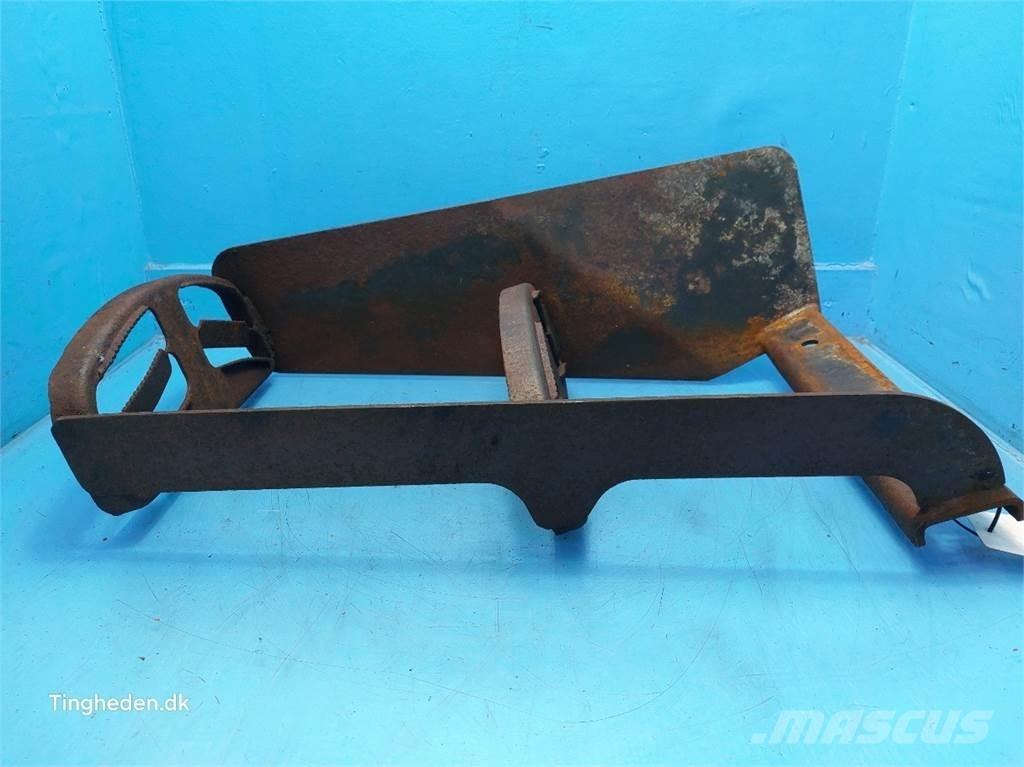 CASE Farmall 95A Overige accessoires voor tractoren