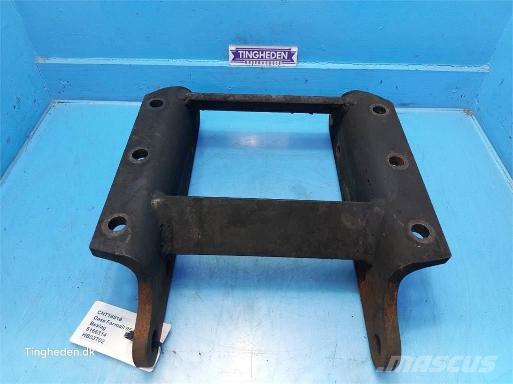 CASE Farmall 95A Overige accessoires voor tractoren