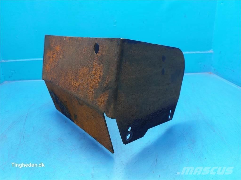 CASE Farmall 95A Overige accessoires voor tractoren