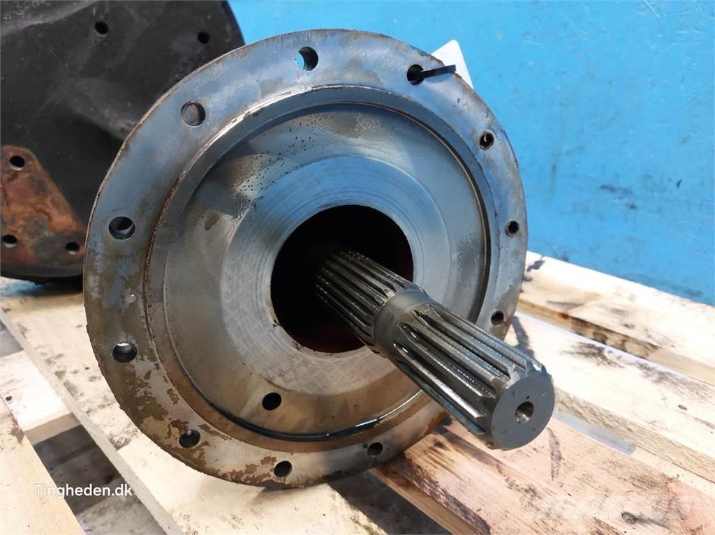 CASE Farmall 95A Overige accessoires voor tractoren