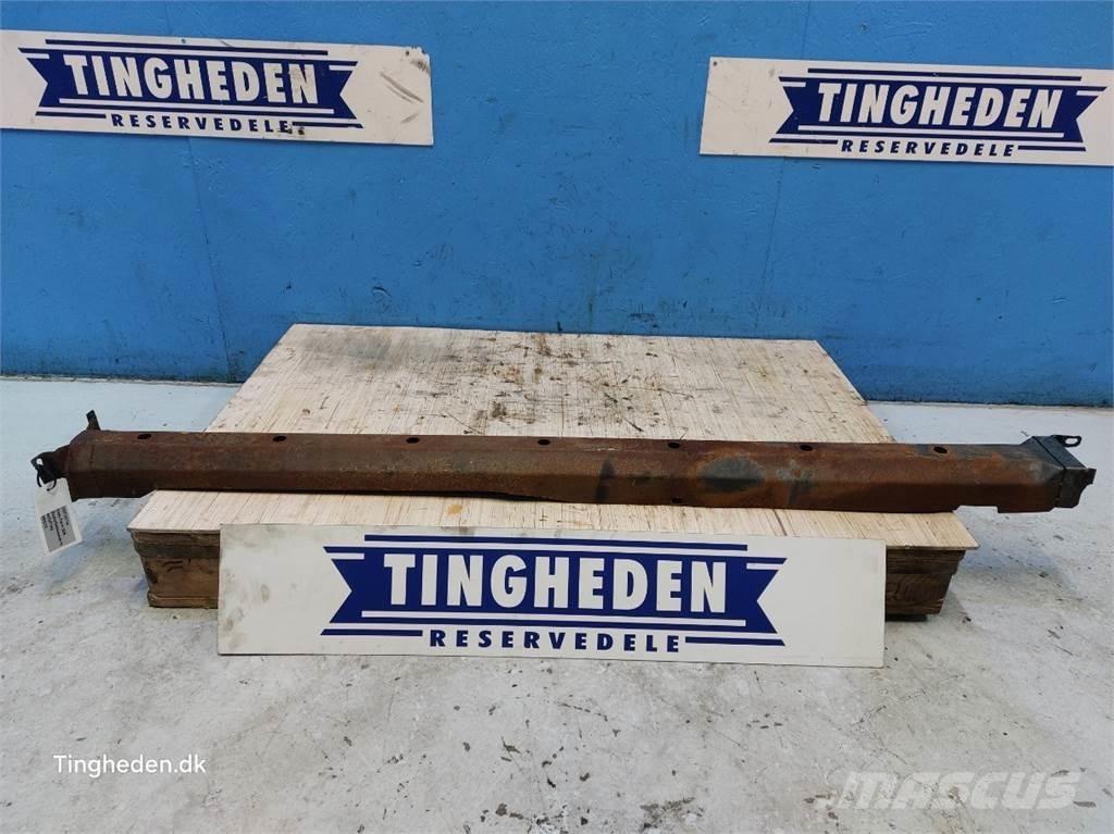 CASE Farmall 95A Overige accessoires voor tractoren
