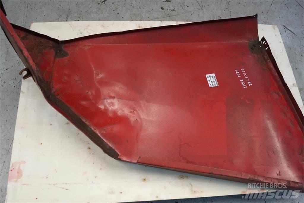 Case IH 1030 Accessoires voor maaidorsmachines
